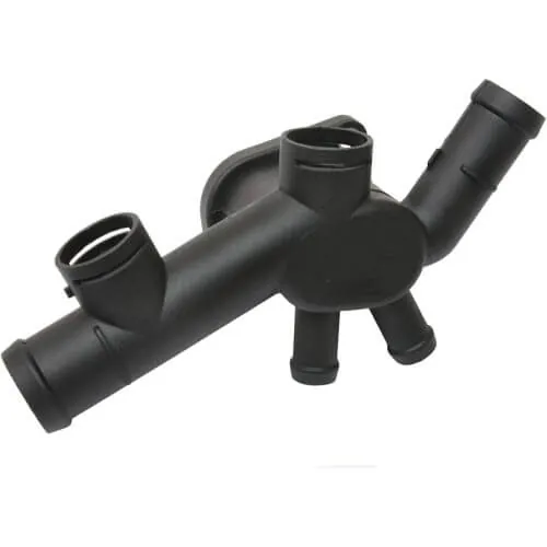 Volkswagen New Beetle Coolant Flange/Thermostat Housing