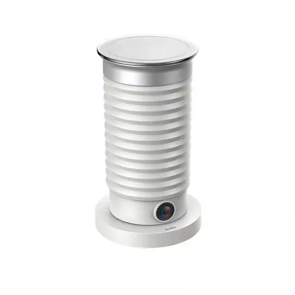 Decakila Milk Frother 550w 1 Button Easy to Start 210ML Cold Frothing Time: 2min Froth Maker Foam Maker KECF015W