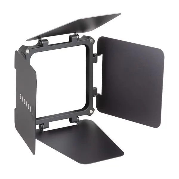 Zhiyun Mini 4-Leaf Barn Doors (ZY Mount)