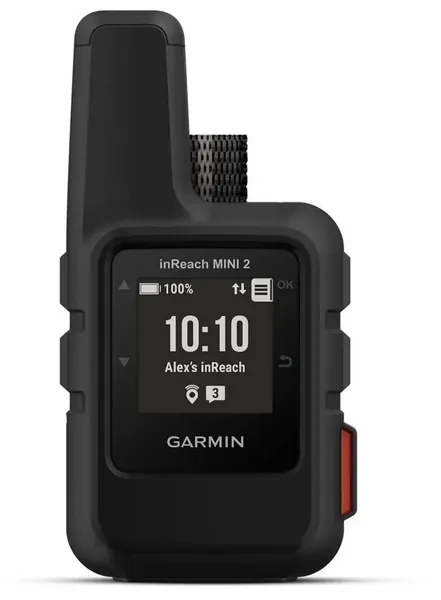 Garmin InReach Mini 2 Satellite Communicator
