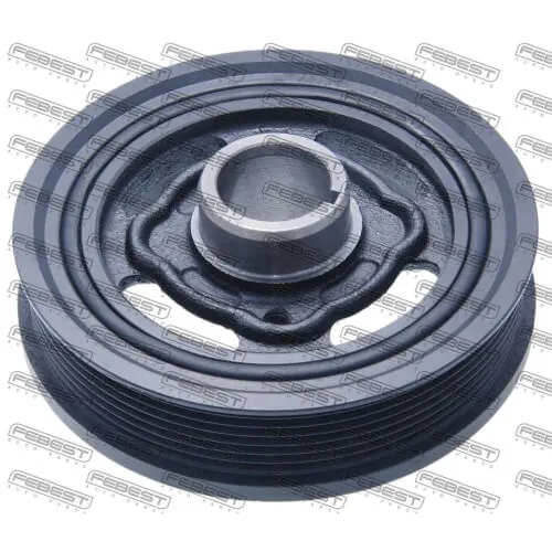 Toyota Mark X GRX13# Crankshaft Pulley 4GRFSE