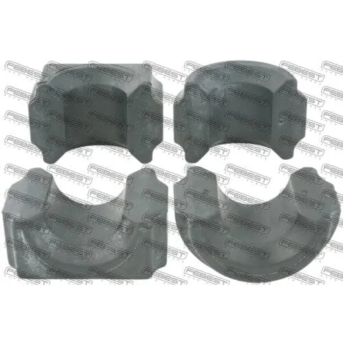 BMW 5 F10 Front Stabilizer Bar Bush Kit D28