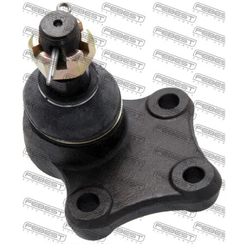 Mazda Titan Standard Car Until H16 06 Ball Joint Front Lower Arm