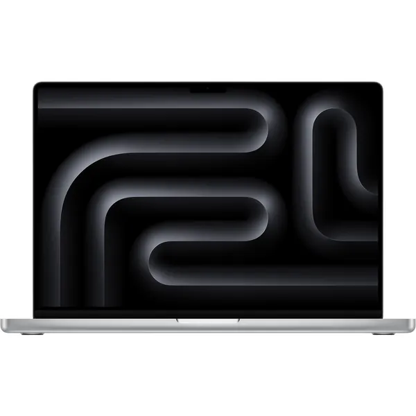 Apple MacBook Pro 16-inch with M5 Pro Chip, 1TB/48GB (Silver)