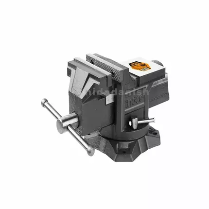 Ingco Bench Vice 8" HBV088