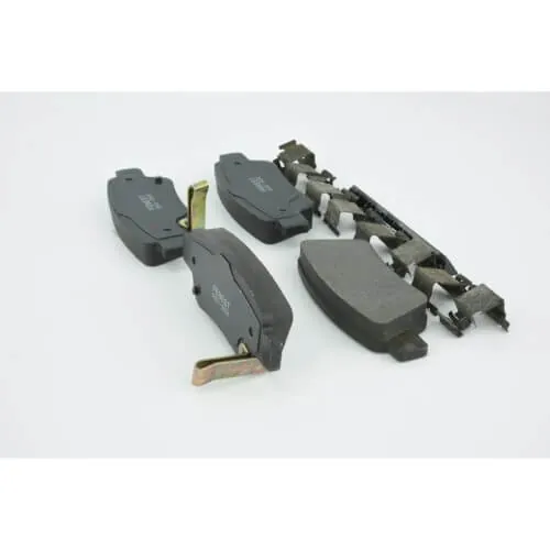 Honda CR-V RE7 Pad Kit Disc Brake  Rear-Kit