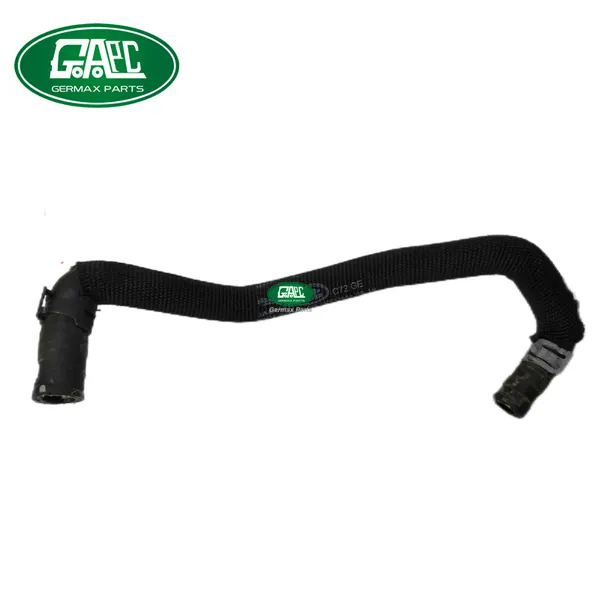 Germax Water Hose LR115232 JDE39811 GL3734 Land Rover Range Rover Evoque 2012- New Range Rover Evoque 2019- Range Rover Velar 2017- Range Rover Vogue 2013- Range Rover Sport 2014- Discovery Sport 2015
