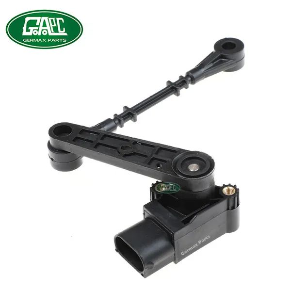 Germax LR033257 GL1818 Height Level Sensor fit for Land Rover Discovery Range Rover Vogue 2013- Range Rover Sport 2014- Discovery 4 2017- Rear Left Right