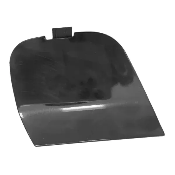 Rear Bumper Tow Hook Towing Tochan Trailer Cover 2058851624 Unpainted CC-6803 Compatible With Mercedes Benz C Class C205 W205 Coupe 2019-2022