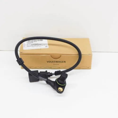 Volkswagen CC Sensor, Crankshaft Pulse