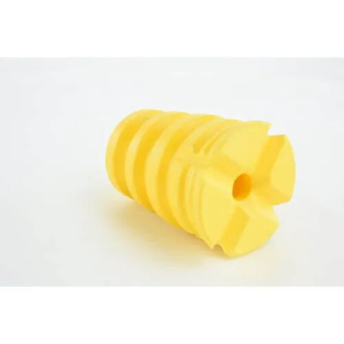 FIAT DUCATO 2J 2006-2014 Rear leaf spring rubber buffer