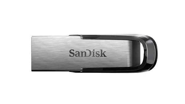 SanDisk Ultra Flair 32GB USB 3.0 Flash Drive