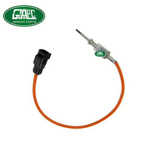 Germax Exhaust Gas Temperature Sensor LR015455 Land Rover Freelander 2 2006-2014 Range Rover Evoque 2012- Range Rover Sport 2010-2013 Discovery Sport 2015-2017 Discovery 4 2010-2016 GL2179