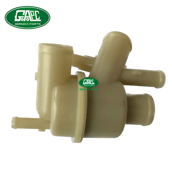 Germax Thermostat PEL500320 LR005745 PEL500050 for Land Rover Range Rover Sport 2005-2009 Discovery 3 2005-2009 Discovery 4 2010-2016 GL3101