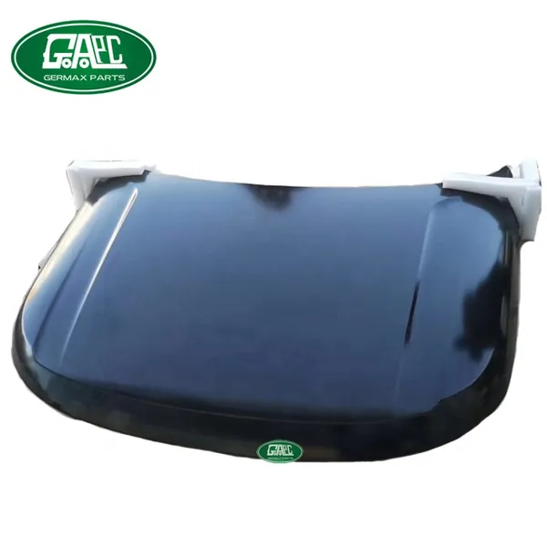 Germax Engine Hood Bonnet Cover OE / SVA LR100514 GLVG18014 GW0012-1 Land Rover Range Rover Vogue 2018-2019