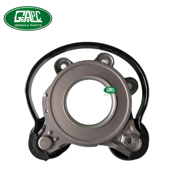 Germax Belt Tensioner LR140315 LR134372 LR115468 LR147218 LR161768 J9C25000 J9C18849 T4A45207 K8D26B209CA GL2561 GJ0733 for Land Rover Range Rover Vogue 2013-2017 Range Rover Sport 2014-2017 Range Rov