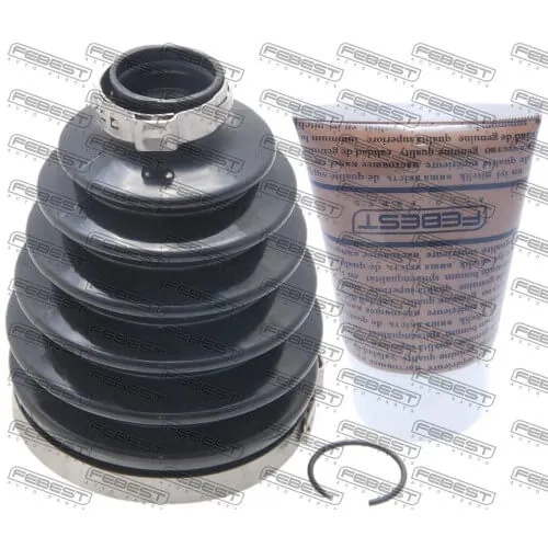 Mitsubishi ASX GA1W Boot Outer CV Joint Kit PVC 81X112X26