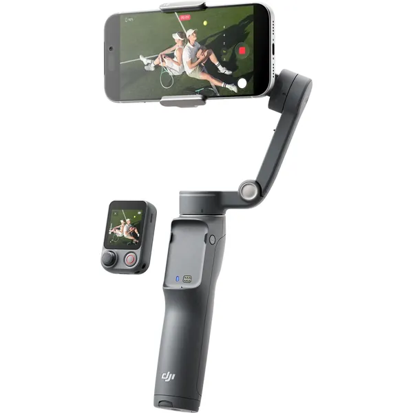 DJI Osmo Mobile 8P Gimbal Standard Combo