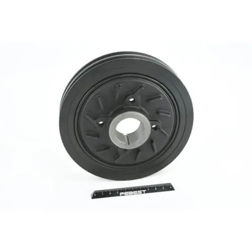 Mitsubishi L200 L200 Sportero KB8T Crankshaft Pulley