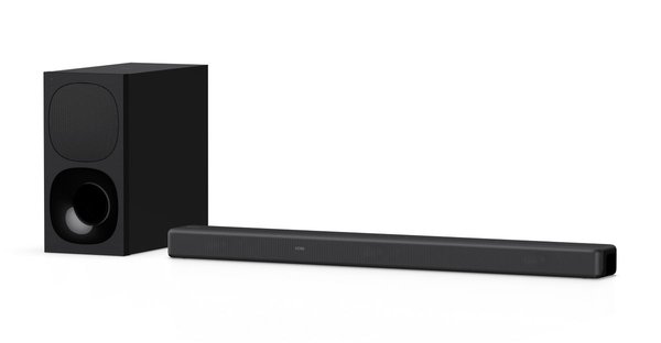 Sony HT-G700 3.1 Channel Soundbar with Wireless Subwoofer