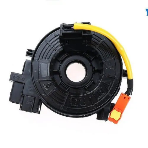 Toyota Hiace Spiral Cable