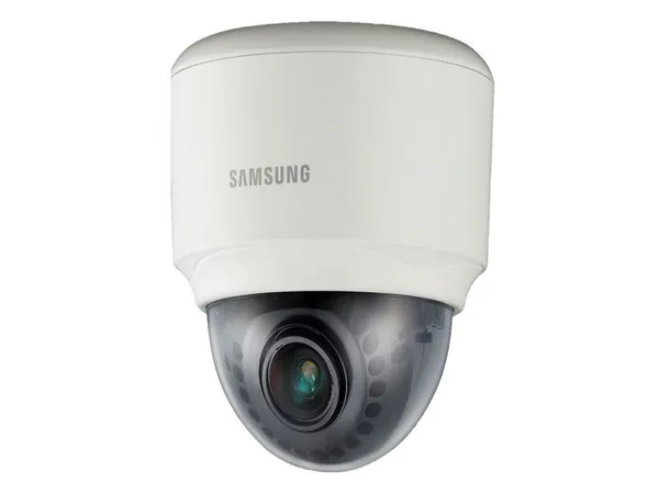 SAMSUNG SND-7082P H.254 Full HD Network Dome Camera
