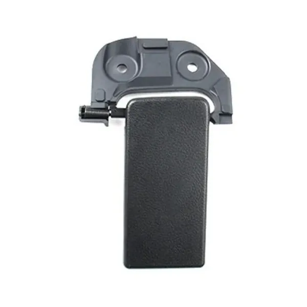 Convertible Rear Deck Panel Hinge Cover Trim 1726903800-zc-r Right CC-9001 Compatible With Mercedes Benz Slk W172 2011-2016