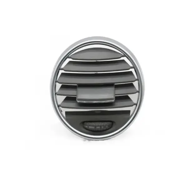 Ac Vent Grill Gray Left Or Right 16483019547379l 16483020547379r CC-338 Compatible With Mercedes Ml W164 2005-2012 Gl W164 2005-2011