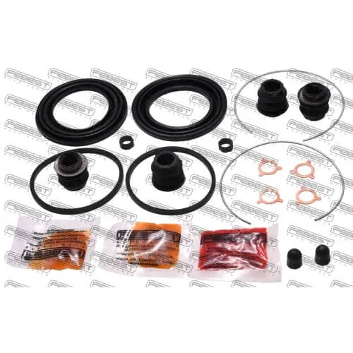 TOYOTA CHASER GX10#,JZX10#,LX100,SX100 1996.09-2001.06 [JP] Front brake caliper repair kit
