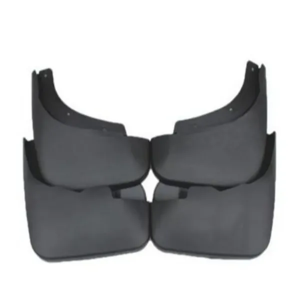 Tyre Mudflaps Mud Flap Mud Guard Fender Splash Guard Ty-au2014 CC-7606 Compatible With Audi Q7 Sport 2007-2015 S Line