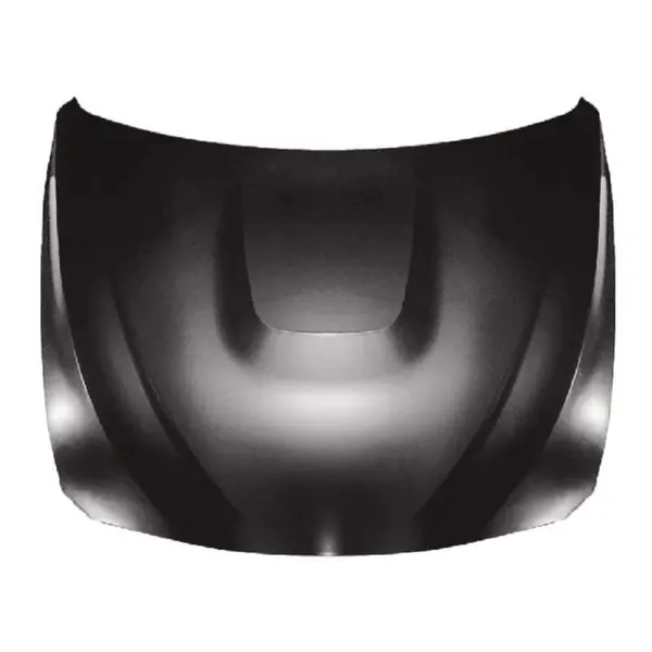 M3 Style Front Hood Bonnet Iron CC-3659 Compatible With Bmw 3 Series F30 2012-2018