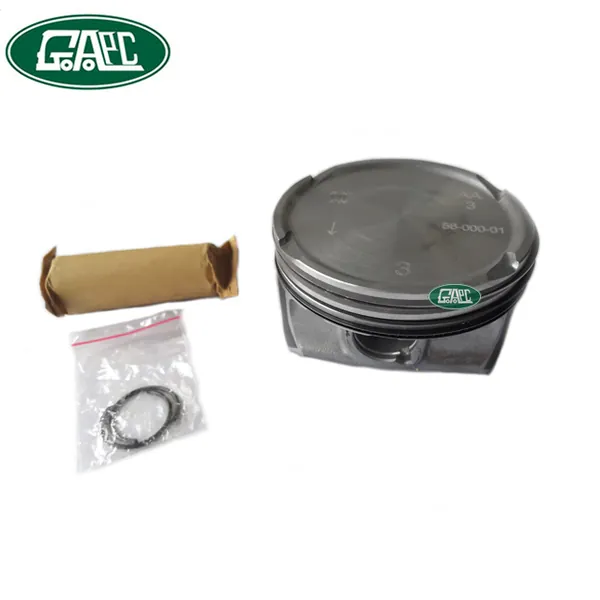 Germax 4.4L V8 Petrol GL1676 Piston with Rings Land Rover Range Rover Vogue 2006-2009 Range Rover Sport 2005-2009 Discovery 3 2005-2009