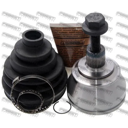 Audi A6/Avant Outer CV Joint 27X59.5X38