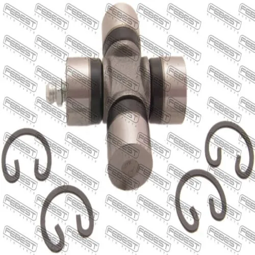 NISSAN KIX PA0 2008.10-2012.06 [JP] Cross shaft joint, drive shaft 20X56