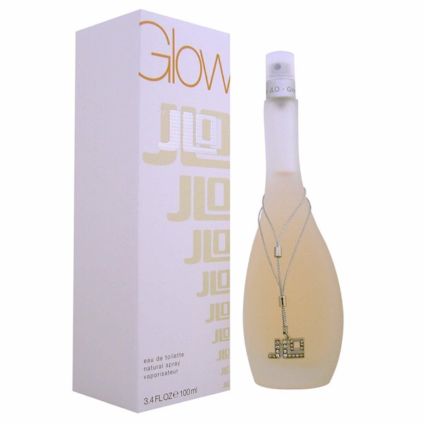 Jennifer Lopez Glow EDT for Women 100ml