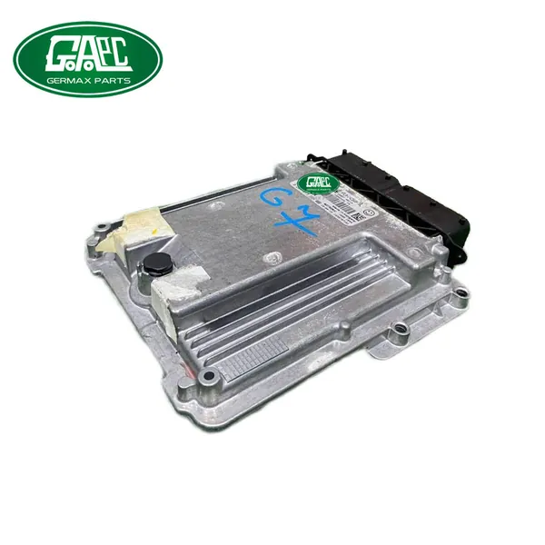 Engine Control Module ECU LR084286 T2H26342 HPLA14C568TB GL3996 Land Rover