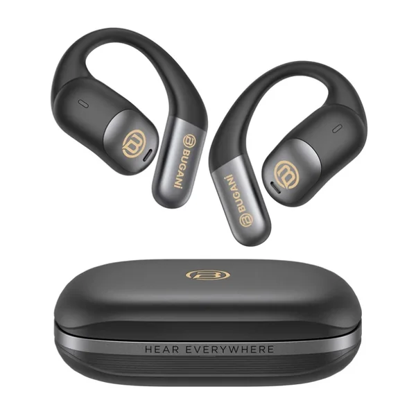 BUGANi Free B15 Open-Ear Headphone