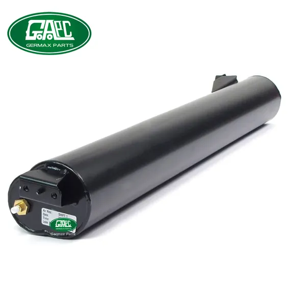 Germax Air Suspension Reservoir Tank RQN000023 RQN500070 5H225K936AA GL3173 Land Rover Range Rover Sport 2005-2009 Discovery 3 2005-2009