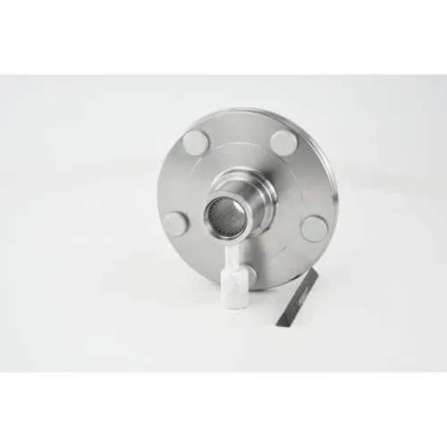 Mitsubishi Pajero IO H60 70# Front Wheel Hub