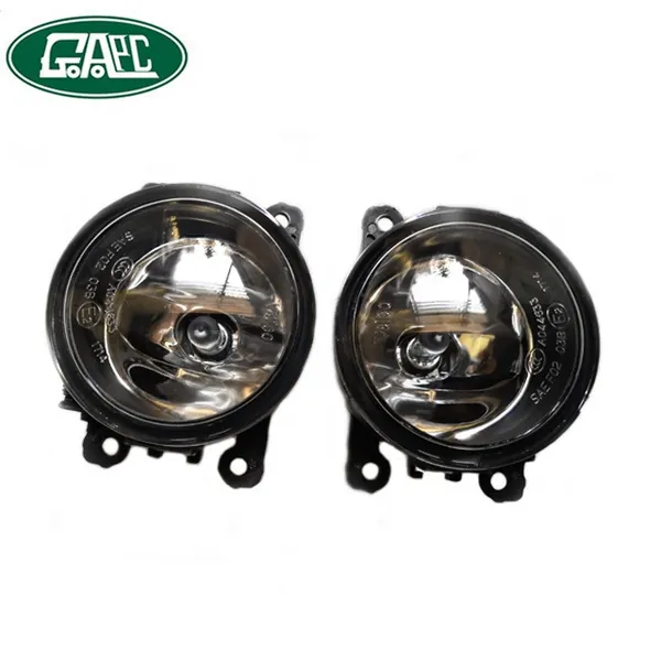 Germax Fog Lamp LR001587 LR057400 GLVG10001 Land Rover Range Rover Vogue 2010-2012 Germax Spare Part