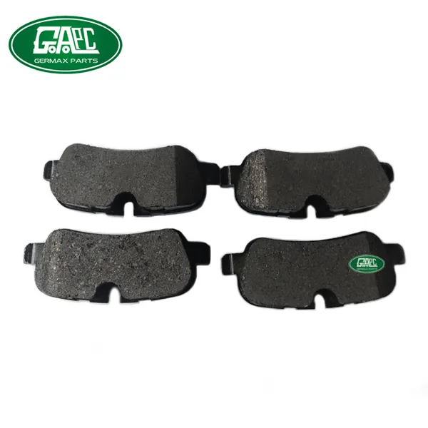 GL0090 Brake Pad Land Rover Discovery 3 Discovery 4 Range Rover Sport Rear LR021316 SFP500140 SFP500020 LR019627 LR032377 SFP500022 SFP500021 LR012993 LR032903 SFP500040 LR016808 LR015519 WVA24192 LR0