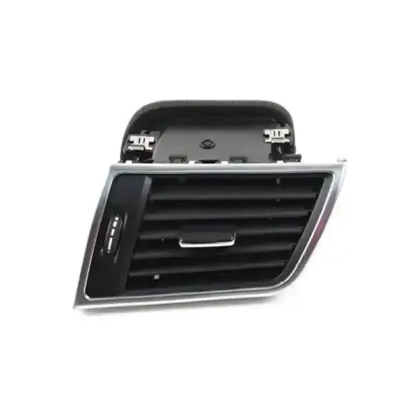 Ac Vent Grill Slider Right Assembley 1668300254-a1668302254-a CC-377 Compatible With Mercedes Ml W166 2012-2016 Gl W166 2012-2016