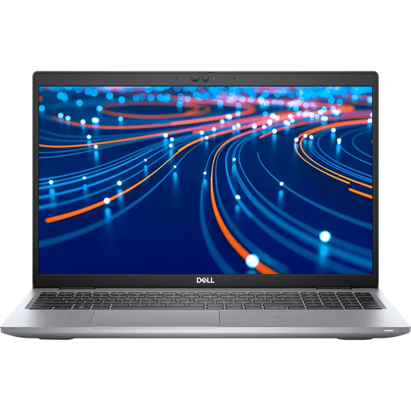 Dell Latitude 5520 Intel i5 Laptop with 16GB RAM + 512GB SSD (Refurb)