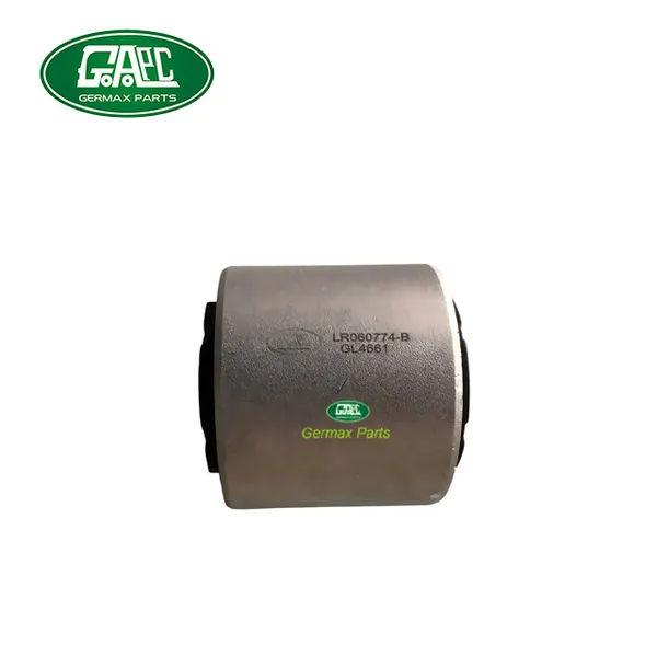 Wheel Knuckle Bushing LR060774-B LR098947-B LR088535-B LR076678-B J9C34959-B GL4661 Land Rover Discovery Sport 2015- Jaguar E-PACE 2017- F-PACE 2016-
