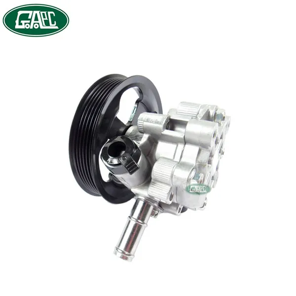 4.4L V8 Petrol Power Steering Pump GL0338 Land Rover Range Rover Sport 2005 – 2009 Discovery 3 2005 – 2009 LR006329 QVB500390