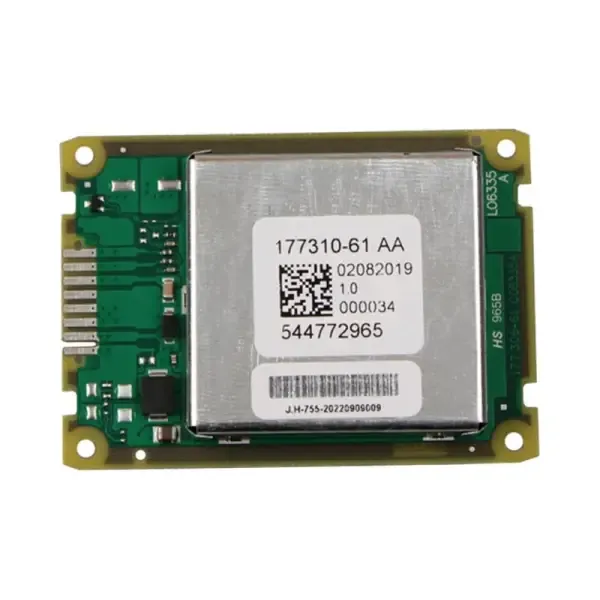 Headlight Hid D1 Ballast Blaster Module 544772965 177310-61aa CC-4752 Compatible With Audi A8 2012-2015