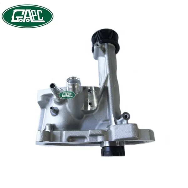 Germax Supercharger Repair Kit LR088564 LR058080 C2D38554 Land Rover Range Rover Sport 2010-2013 5.0L V8 Range Rover Vogue 2010-2012 5.0L V8 Jaguar 5.0L V8 GJ0236