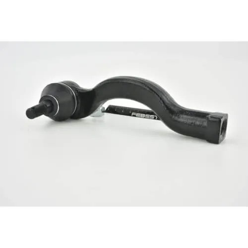 Mitsubishi L200 L200 Sportero KB7T Steering Tie Rod End Right