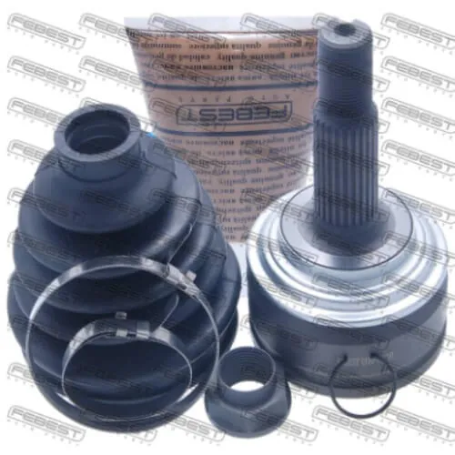 Toyota Yaris NCP9# Outer CV Joint 24X55X26