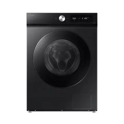 Samsung Front Load Washer & Dryer 11kg with AI EcoBubble™ Technology WD11DB7B85GBNQ